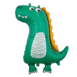 Balon foliowy dinozaur...
