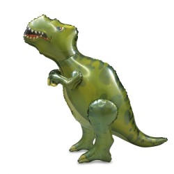 Balon foliowy Dinozaur...