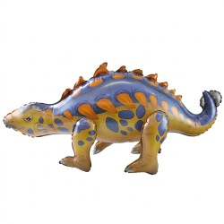 Balon foliowy dinozaur...