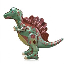Balon foliowy dinozaur...