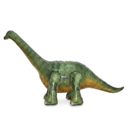 Balon foliowy dinozaur 3D...