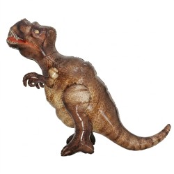 Balon foliowy Dinozaur T...