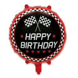 Balon foliowy Happy...