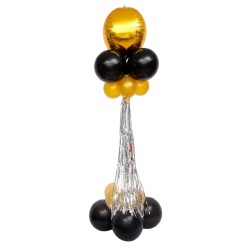 Zestaw kolumna balonowa...