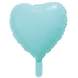 Balon foliowy serce...
