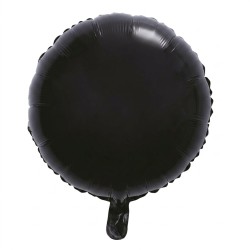 Balon foliowy okrągły...