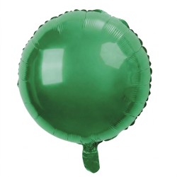 Balon foliowy okrągły...