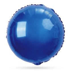 Balon foliowy okrągły...