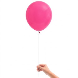 Patyczki do balonów z...