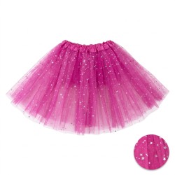Spódnica tutu tiulowa...