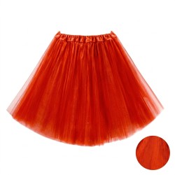 Spódnica tiulowa tutu...