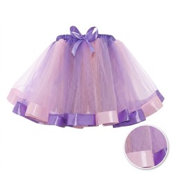 Spódniczka tiulowa tutu...