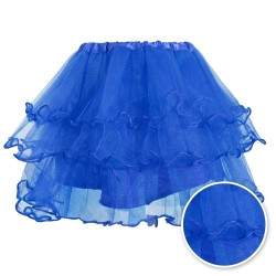 Spódniczka tutu tiulowa...