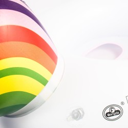 Koło Unicorn Jednorożec dla dzieci