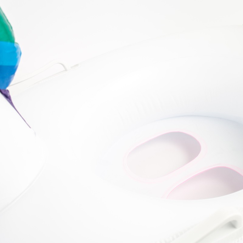 Koło Unicorn Jednorożec dla dzieci