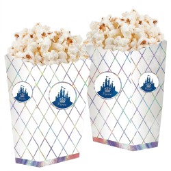 Pudełka na popcorn Książę z...