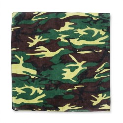 Chusta bandana moro 54 cm