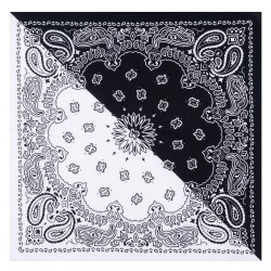 Bandana chusta w stylu...