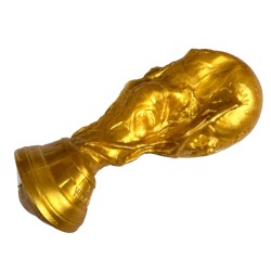 Gniotek antystresowy Puchar Mistrzostw Świata 15 cm