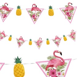 Girlanda dekoracyjna Aloha...