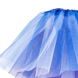 Spódniczka tutu galaxy
