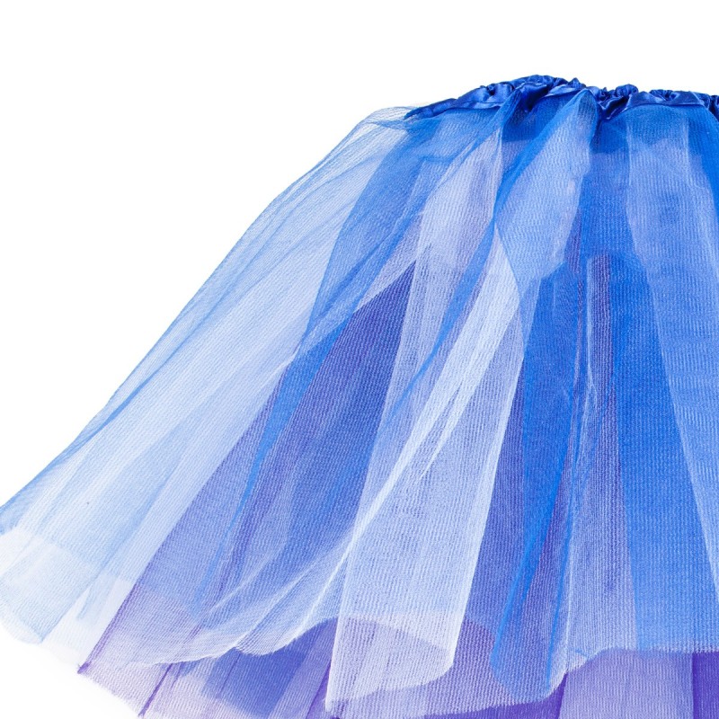 Spódniczka tutu galaxy