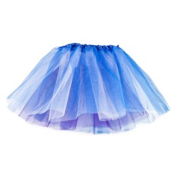 Spódniczka tutu galaxy