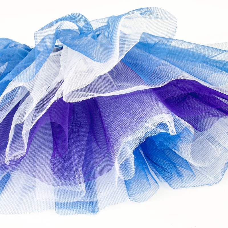 Spódniczka tutu galaxy