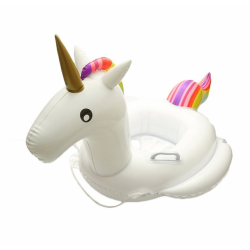 Koło Unicorn Jednorożec dla dzieci