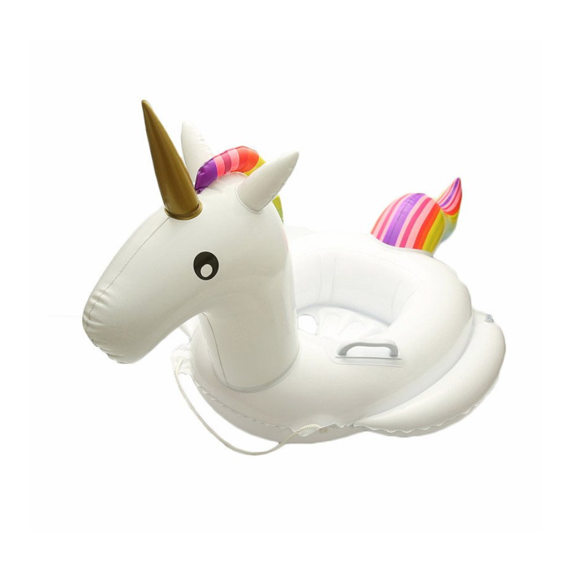 Koło Unicorn Jednorożec dla dzieci