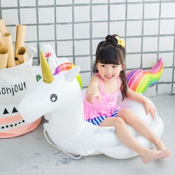 Koło Unicorn Jednorożec dla dzieci