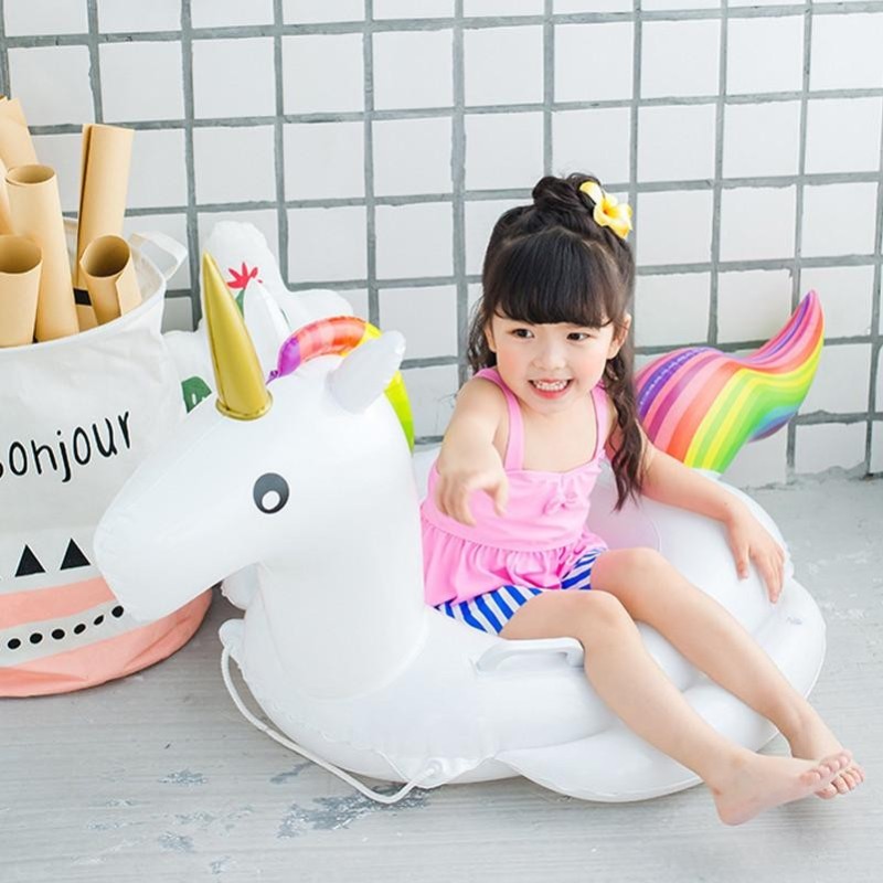 Koło Unicorn Jednorożec dla dzieci