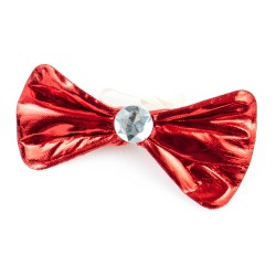 Diabeł zestaw rogi opaska ogon