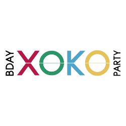 BDAY XOKO PARTY